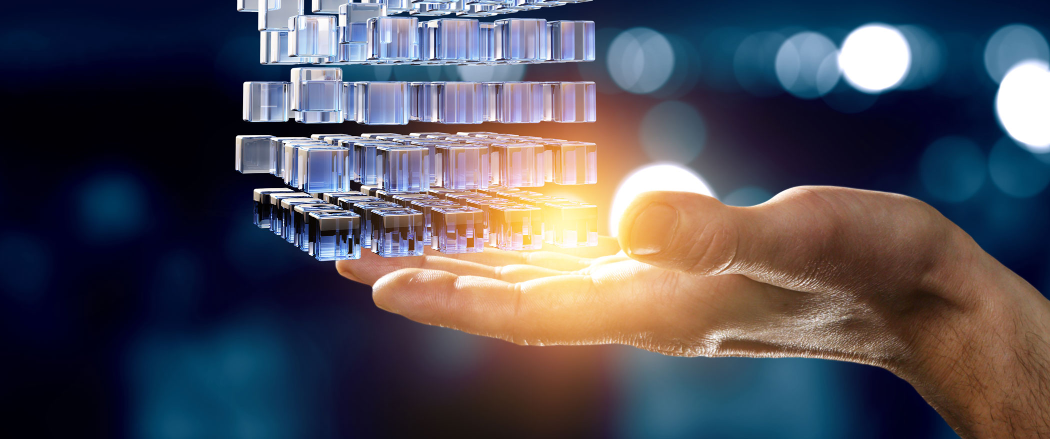 supply chain consulting