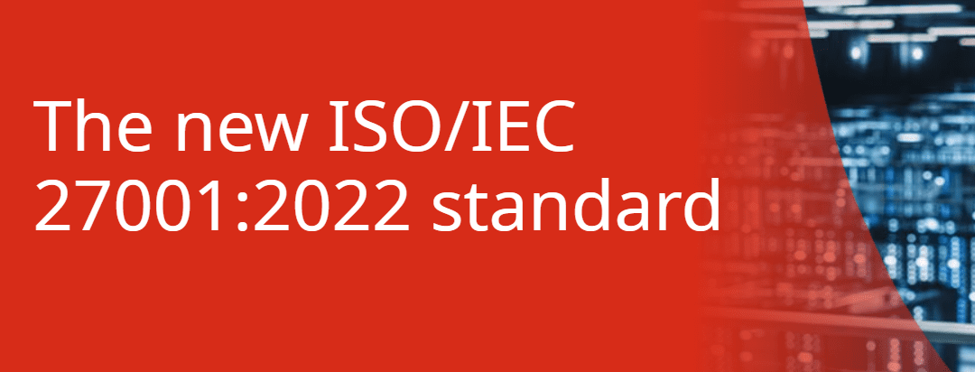 鼎天国际成功通过ISO 27001:2022转版认证