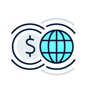 global logistics icon