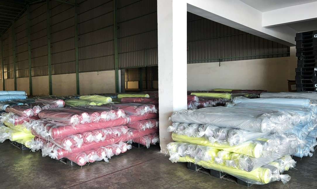Dimerco supports to source the appropriate bonded warehouse to best meet customer’s requirement in Vietnam