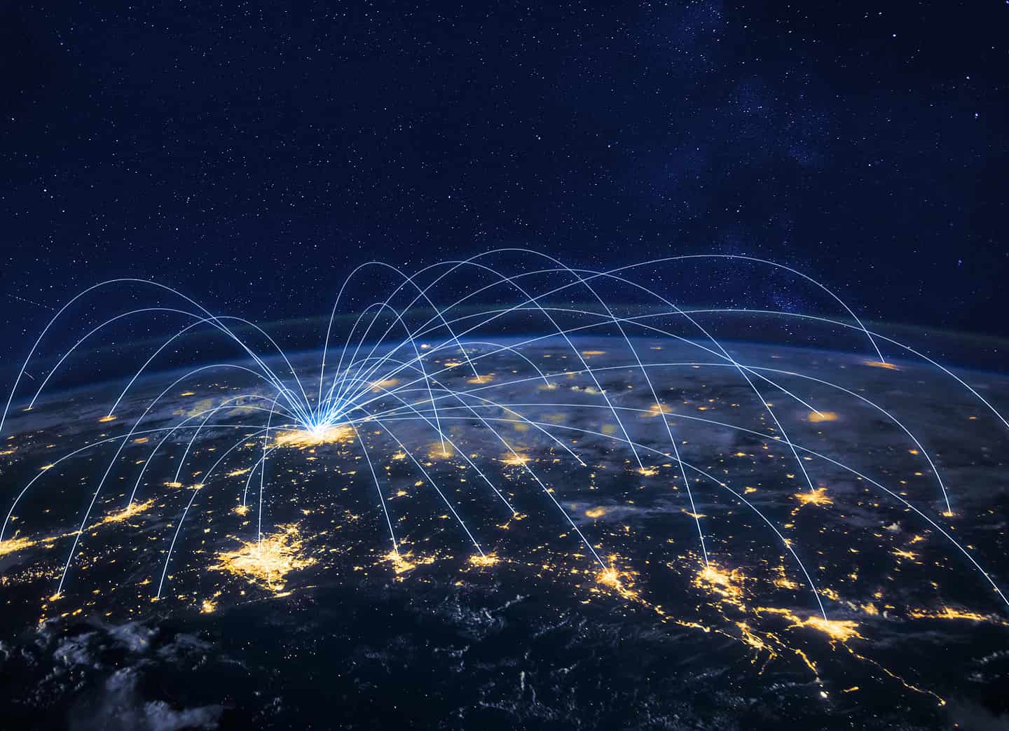 global reach